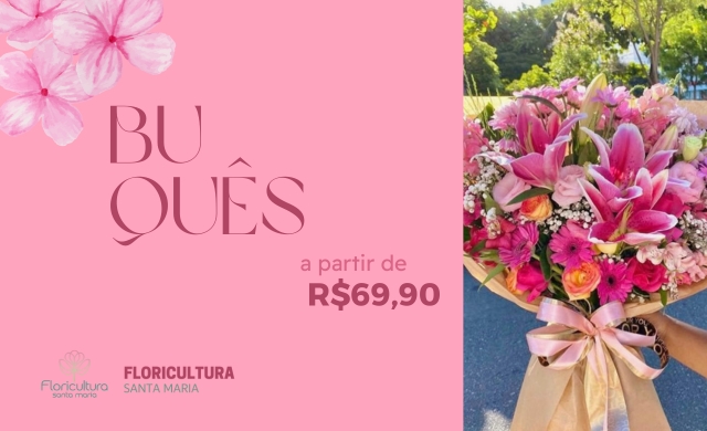Floricultura